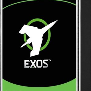 Seagate Exos X22 SATA, Standard model, 20TB Seagate Exos X22 SATA, Standard model, 20TB