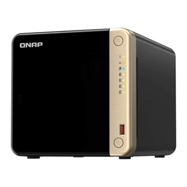 QNAP TS-464-8G QNAP TS-464-8G