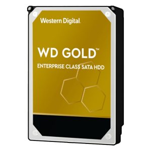 Western Digital 10TB WD102KRYZ Western Digital 3,5" 10TB WD102KRYZ