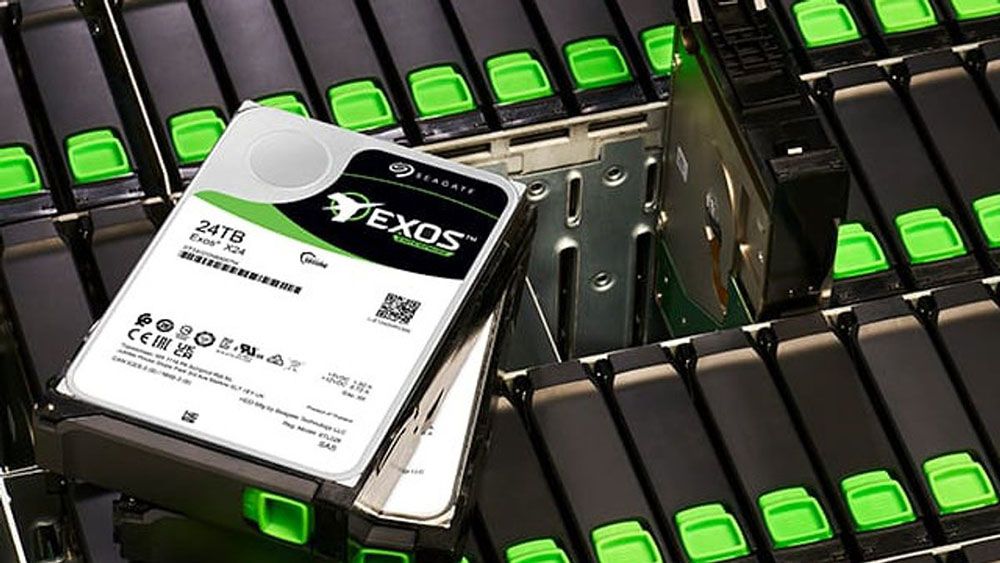 Seagate-Exos-X24_drives (1) Seagate Exos X24 24TB SATA