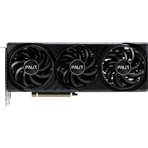Palit Nvidia GeForce RTX 5070 Palit RTX5070 GamingPro 12GB GDDR7 HDMI 3xDP