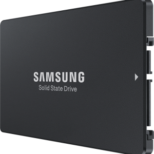 Samsung PM893 1920 GB V-NAND TLC 2.5" SSD