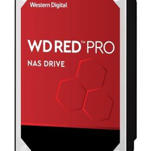 wd-red-pro-10tb WD Red Pro 10TB, SATA 6Gb/s