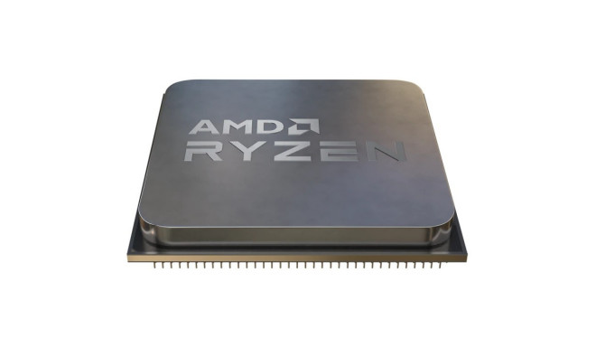 AMD AM5 Ryzen 7500F AMD AM5 Ryzen 7500F Tray 3,7GHz 6x Core 65W Boost 5 GHz 32MB Cache