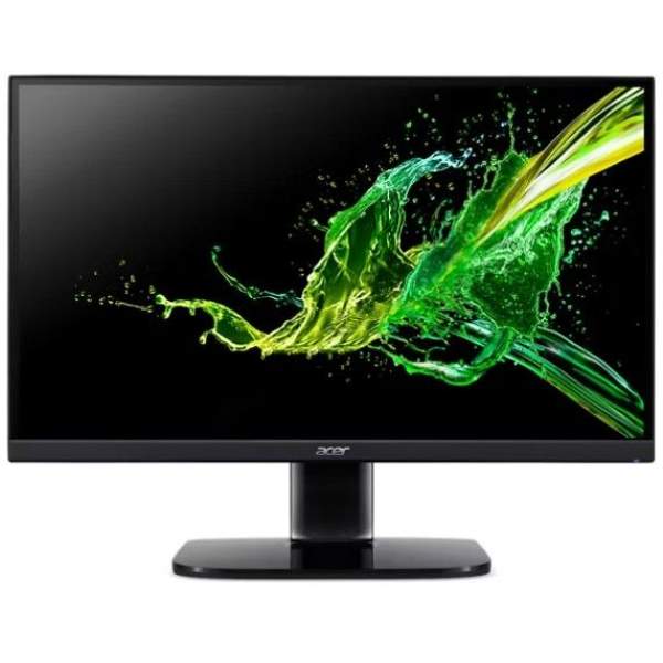 Acer KA2 KA242Y G Acer KA2 KA242Y G 24" Full HD 120Hz monitor
