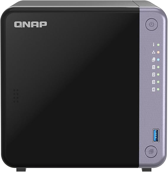 QNAP TS-432X-4G