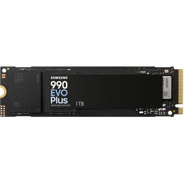 Samsung 990 EVO Plus 1TB NVMe SSD