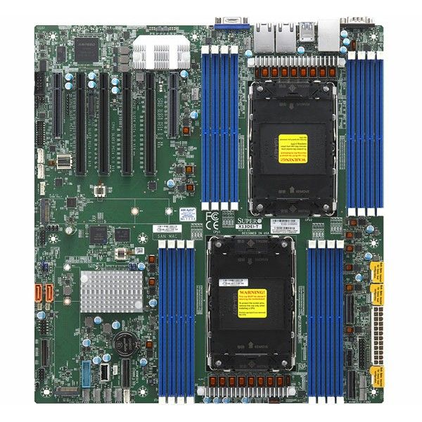 Supermicro MBD-X13DAI-T-O