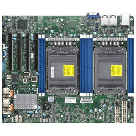 Supermicro X12STH-LN4F (bulk)
