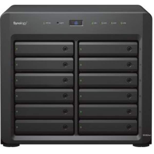 Synology Disk Station DS3622XS+