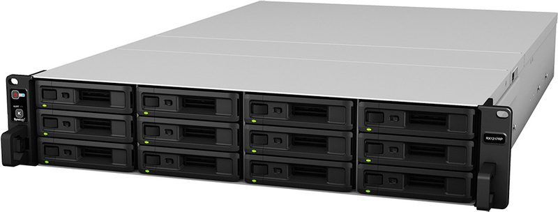 Synology RX1217RP