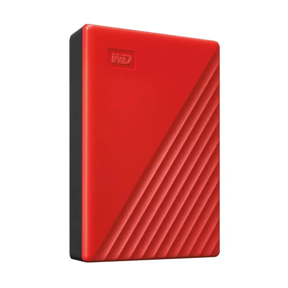 WD My Passport 4TB portable HDD WD My Passport 4TB portable HDD USB3.0 USB2.0