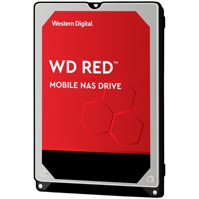 Western Digital WD40EFAX 4TB 2 Western Digital WD40EFAX 4TB