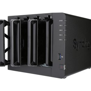 Synology DiskStation DS916+ (8GB) Synology DiskStation DS916+ (8GB)