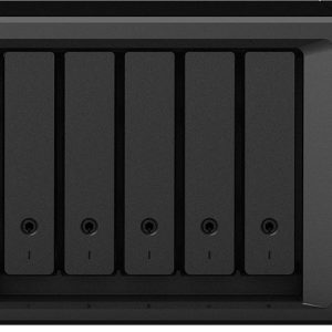Synology DiskStation DS1019+ Synology DiskStation DS1019+(prijs verlaging)