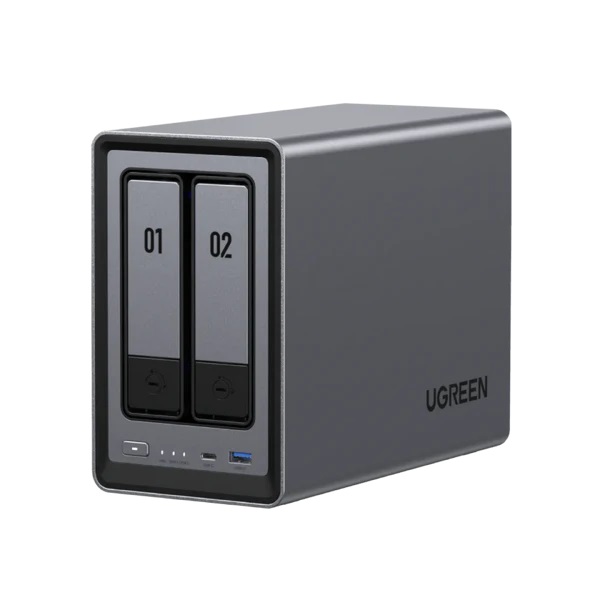 UGREEN DXP2800 UGREEN DXP2800