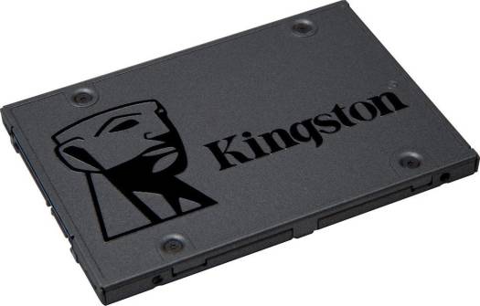 Kingston SSDNow A400 480 GB SSD