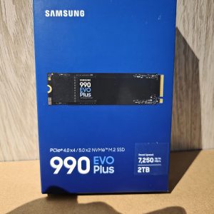 20260509_183709 Samsung 990 EVO Plus 2TB