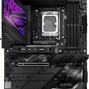 ASUS ROG STRIX Z890-H GAMING WIFI