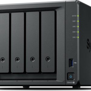 Synology DiskStation DS425+ NAS