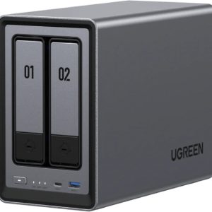 UGREEN DXP2800 NAS
