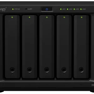 Synology DiskStation DS1517+ (8GB)