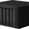 Synology DiskStation DS1517+ (8GB)