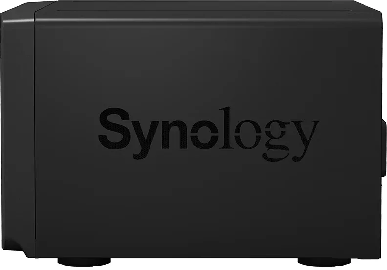 Synology DiskStation DS1517+ (8GB)