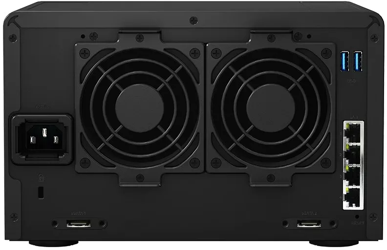 Synology DiskStation DS1517+ (8GB)