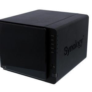 Synology DiskStation DS415+
