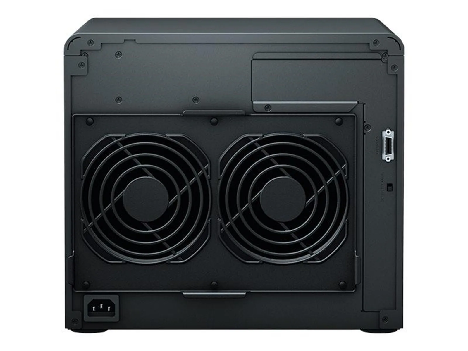 Synology DiskStation DX1215II