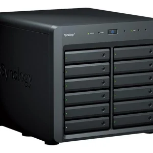 Synology DiskStation DX1215II