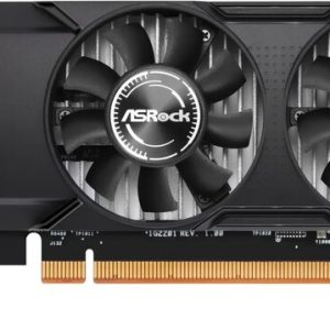 ASRock Intel Arc A310 Low Profile 4G