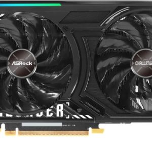 ASRock Intel Arc B580 Challenger 12GB OC