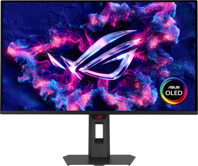 ASUS ROG Strix XG27AQDMES 27" Quad HD 240Hz OLED Gaming monitor