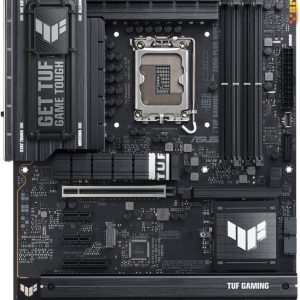 ASUS TUF GAMING Z890-PLUS WIFI