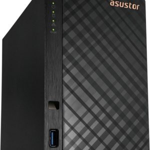 Asustor Drivestor 2 Gen2 AS1202T NAS Asustor Drivestor 2 Gen2 AS1202T NAS