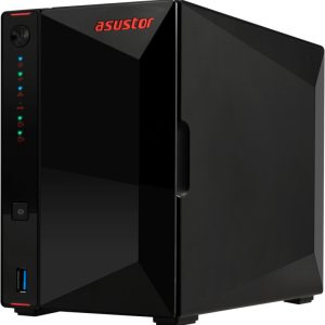 Asustor NimbuStor 2 AS5402T NAS Asustor NimbuStor 2 AS5402T NAS