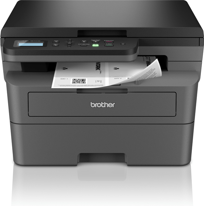 Brother DCP-L2620DW All-in-one printer