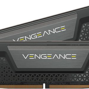 Corsair DDR5 Vengeance 2x16GB 6000 CMK32GX5M2B6000C30 geheugenmodule