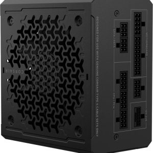 Corsair RM1000e 2025 PSU / PC voeding