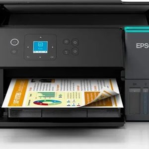 Epson EcoTank ET-2950 All-in-one printer