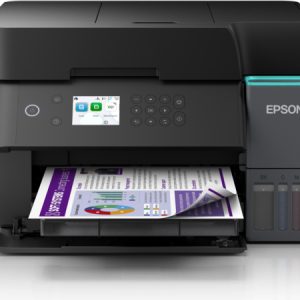 Epson EcoTank ET-3950 All-in-one printer