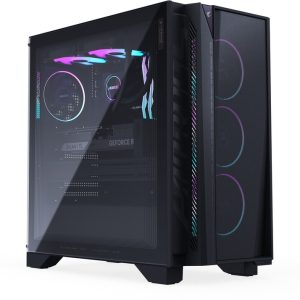 Gigabyte Aorus Prime 5 Ryzen 7 RTX 5070 Ti Gaming Desktop PC