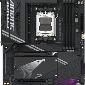 Gigabyte X870 AORUS ELITE WIFI7 moederbord