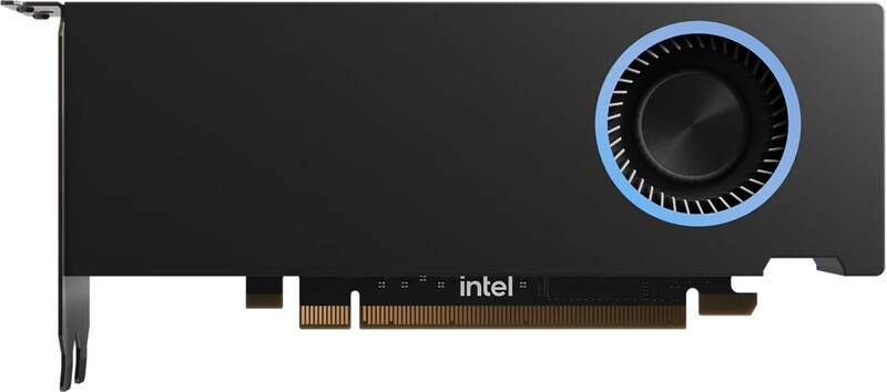 Intel Arc Pro B50 16 GB GDDR6