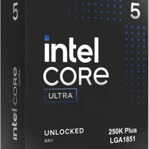 Intel Core Ultra 5 250K Plus