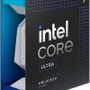 Intel Core Ultra 9 285K Intel Core Ultra 9 285K