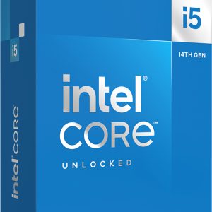 Intel Core i5-14600K processor