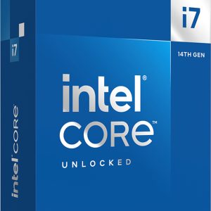 Intel Core i7-14700K processor